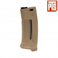 Mid-cap magazine epm1 250bb per m4 aeg dark earth pts® (pts-pt167450313)
