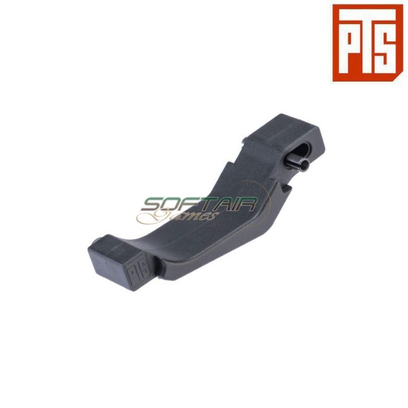 Para grilletto in polimero per aeg black pts® (pts-pt172450307)