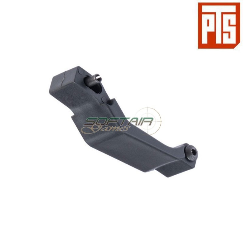 Para grilletto in polimero per aeg black pts® (pts-pt172450307)