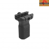 Front grip aa style black big dragon (bd-9542)