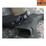 Grip dark earth fab ag-43 style for gbb big dragon (bd-0112)