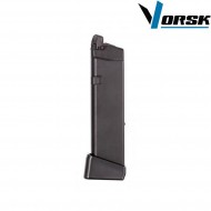 Caricatore a gas black 24bb per eu17/18 vorsk (vk-vgm-01-01) Caricatore a gas black 24bb per eu17/18 vorsk (vk-vgm-01-01)