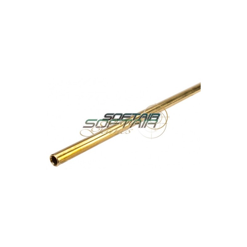 Barreled Of Precision 6.03 X 300mm Shs (cod.pps-cu-300)