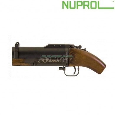 M79 sawed-off 40mm grenade launcher nuprol (nu-np79s)
