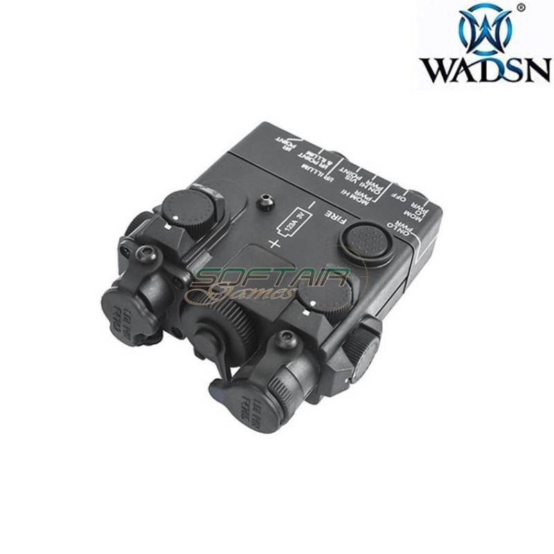 Dummy dbal-a2 black wadsn (wdx020-bk) Dummy dbal-a2 black wadsn (wdx020-bk)