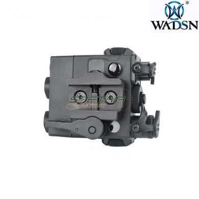 Dummy dbal-a2 black wadsn (wdx020-bk)