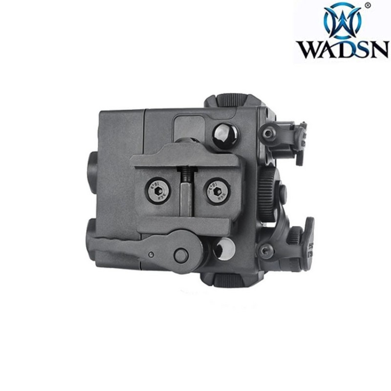 Dummy dbal-a2 black wadsn (wdx020-bk) Dummy dbal-a2 black wadsn (wdx020-bk)