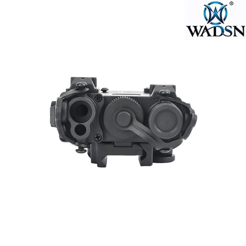 Dummy dbal-a2 black wadsn (wdx020-bk) Dummy dbal-a2 black wadsn (wdx020-bk)
