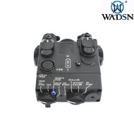 Dummy dbal-a2 black wadsn (wdx020-bk) Dummy dbal-a2 black wadsn (wdx020-bk)