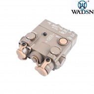 Dummy dbal-a2 dark earth wadsn (wdx020-de) Dummy dbal-a2 dark earth wadsn (wdx020-de)