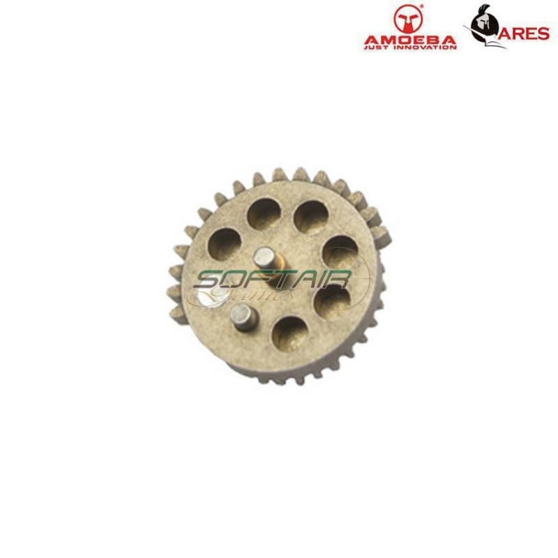 Gear Sector With Magnet For Ares M4 ares Amoeba (ar-amg) Gear Sector With Magnet For Ares M4 ares Amoeba (ar-amg)