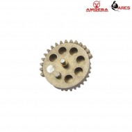 Gear Sector With Magnet For Ares M4 ares Amoeba (ar-amg) Gear Sector With Magnet For Ares M4 ares Amoeba (ar-amg)
