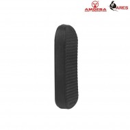 Poggia spalla soft in gomma 18mm per striker ares amoeba (ar-asbs002) Poggia spalla soft in gomma 18mm per striker ares amoeba (ar-asbs002)