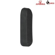 Poggia spalla soft in gomma 25mm per striker ares amoeba (ar-asbs003) Poggia spalla soft in gomma 25mm per striker ares amoeba (ar-asbs003)