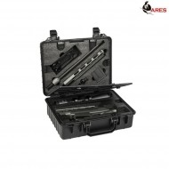 Fucile sniper a molla msr303 titanium grey ares (ar-msr021) Fucile sniper a molla msr303 titanium grey ares (ar-msr021)