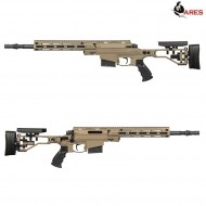 Fucile sniper a molla msr303 dark earth ares (ar-msr022) Fucile sniper a molla msr303 dark earth ares (ar-msr022)