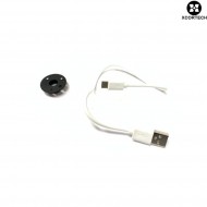 Compact Xt301 mk2 Airsoft Tracer Unit Black Xcortech (xt-147001) Compact Xt301 mk2 Airsoft Tracer Unit Black Xcortech (xt-147001)