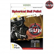 Green Bb Bag Perfect Spherical 0.28gr 3570bb Gun Five (gf028g) Green Bb Bag Perfect Spherical 0.28gr 3570bb Gun Five (gf028g)