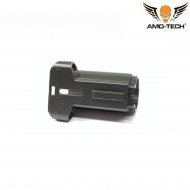 Battery extension unit black for arp9/arp556/raider2.0l g&g amo-tech® (amt-arp-beu-bk) Battery extension unit black for arp9/arp556/raider2.0l g&g amo-tech® (amt-arp-beu-bk)
