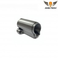 Battery extension unit black for arp9/arp556/raider2.0l g&g amo-tech® (amt-arp-beu-bk) Battery extension unit black for arp9/arp556/raider2.0l g&g amo-tech® (amt-arp-beu-bk)