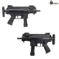 Submachine electric apc9 etu aeg smg black ares (ar-am-aeg-003-bk) Submachine electric apc9 etu aeg smg black ares (ar-am-aeg-003-bk)