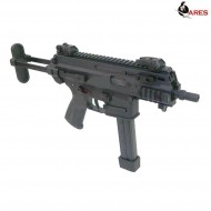 Submachine electric apc9 etu aeg smg black ares (ar-am-aeg-003-bk) Submachine electric apc9 etu aeg smg black ares (ar-am-aeg-003-bk)