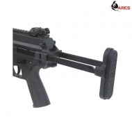 Submachine electric apc9 etu aeg smg black ares (ar-am-aeg-003-bk) Submachine electric apc9 etu aeg smg black ares (ar-am-aeg-003-bk)