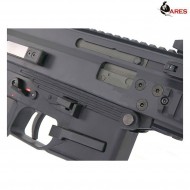 Submachine electric apc9 etu aeg smg black ares (ar-am-aeg-003-bk) Submachine electric apc9 etu aeg smg black ares (ar-am-aeg-003-bk)
