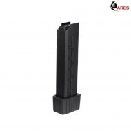 Caricatore monofilare 80bb black per apc9 ares (ar-mag-b-a9-m) Caricatore monofilare 80bb black per apc9 ares (ar-mag-b-a9-m)