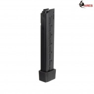 Mid-cap magazine 110bb black per apc9 ares (ar-mag-b-a9-l) Mid-cap magazine 110bb black per apc9 ares (ar-mag-b-a9-l)