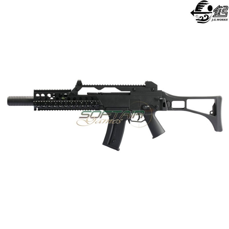 G36 Tactical Silence Ris Golden Bow (608-7) G36 Tactical Silence Ris Golden Bow (608-7)