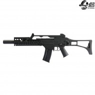 G36 Tactical Silence Ris Golden Bow (608-7) G36 Tactical Silence Ris Golden Bow (608-7)