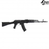 Ak74 Tactical F Scarrellante Full Metal Golden Bow (1013) Ak74 Tactical F Scarrellante Full Metal Golden Bow (1013)