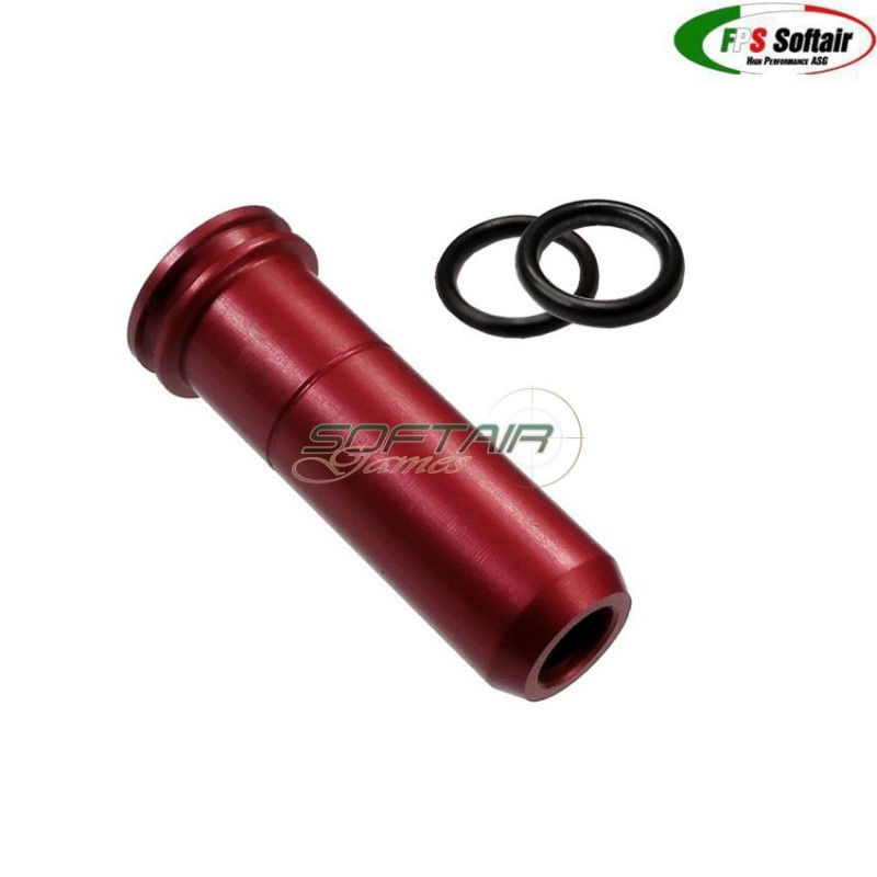 Ergal Air Nozzle For G36 Series With Inner O-ring Fps (fps-spg36e)