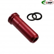 Ergal Air Nozzle For G36 Series With Inner O-ring Fps (fps-spg36e) Ergal Air Nozzle For G36 Series With Inner O-ring Fps (fps-spg36e)