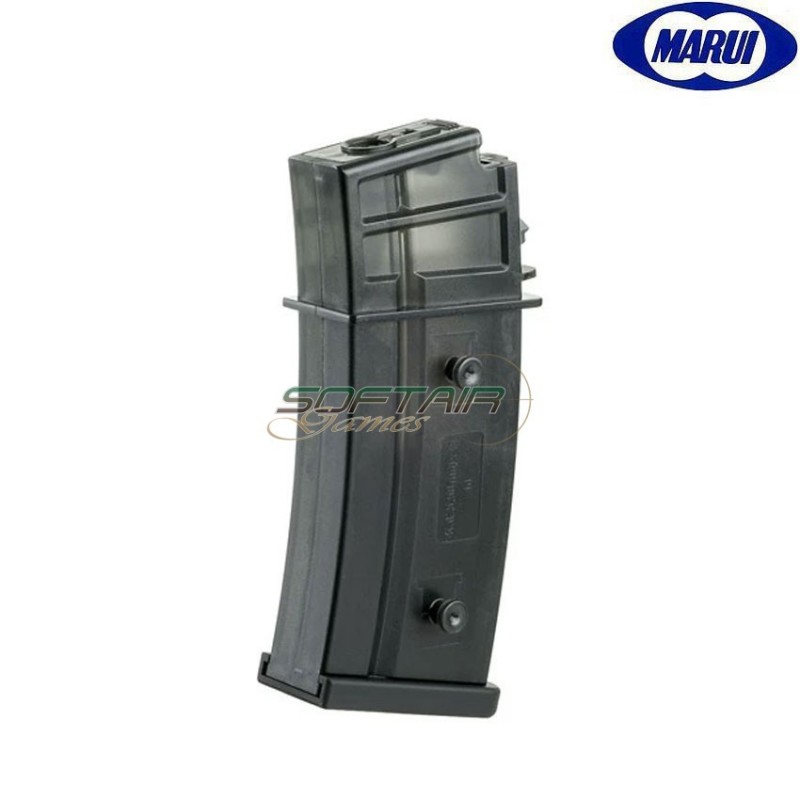 Caricatore maggiorato 470bb per g36 aeg tokyo marui (tm-178046)