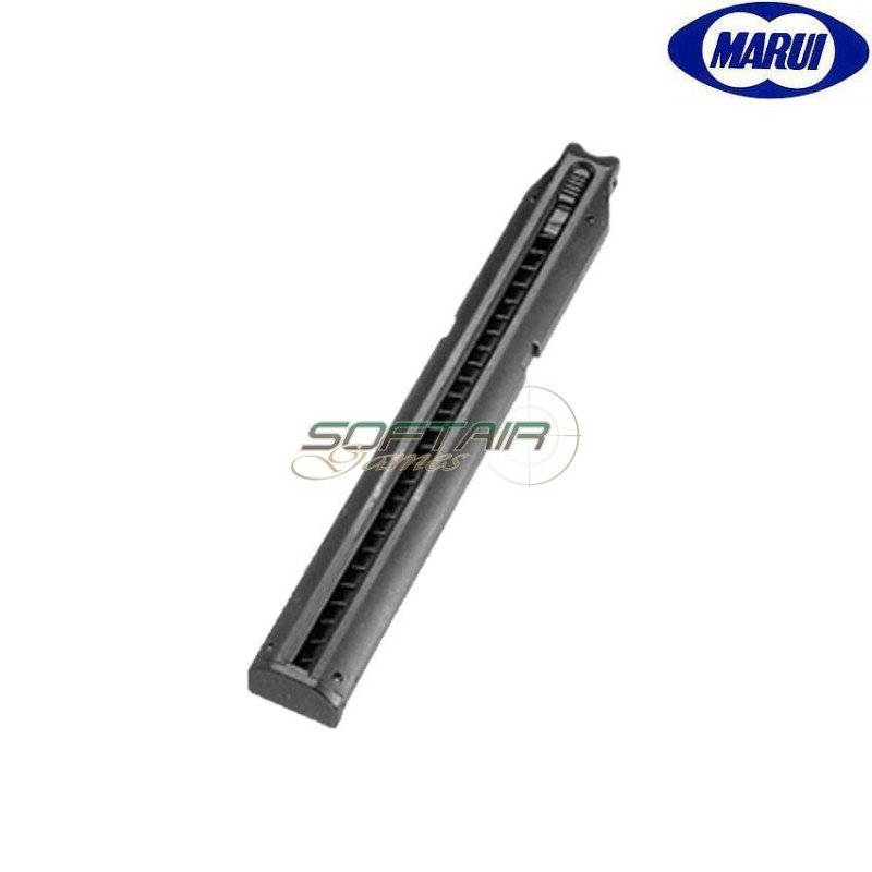 Magazine 30bb For m9a1 Aep Tokyo Marui (tm-175700)