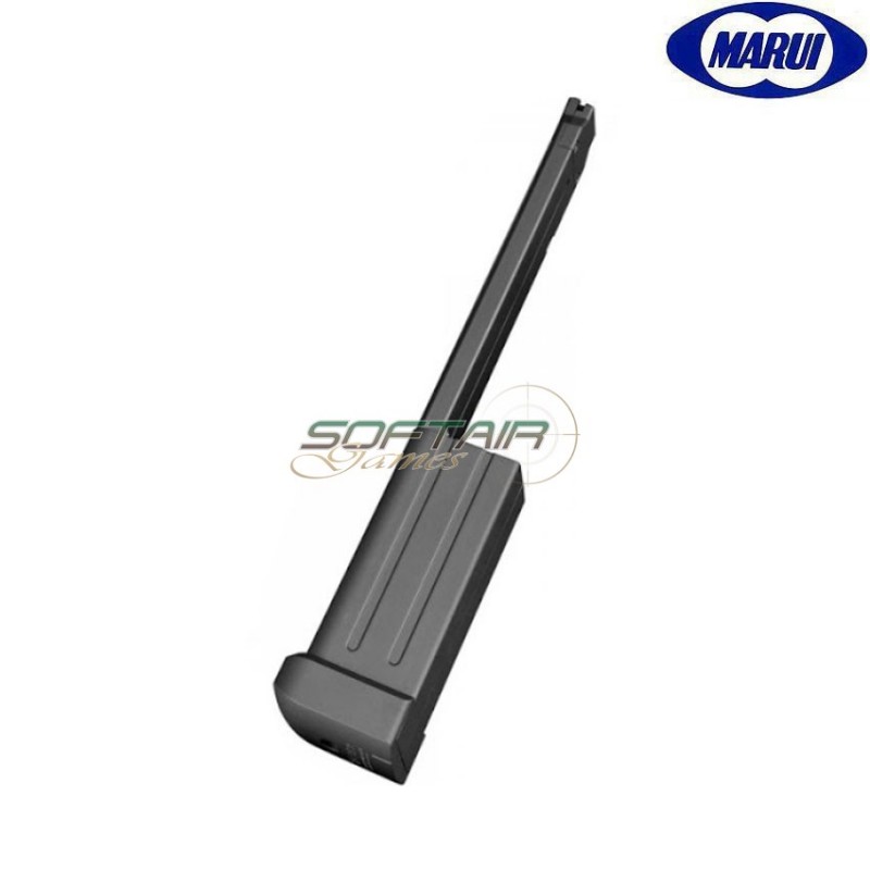 Hi-cap Magazine 100bb For hi-capa Aep Tokyo Marui (tm-175748) Hi-cap Magazine 100bb For hi-capa Aep Tokyo Marui (tm-175748)