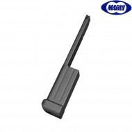 Hi-cap Magazine 100bb For hi-capa Aep Tokyo Marui (tm-175748) Hi-cap Magazine 100bb For hi-capa Aep Tokyo Marui (tm-175748)