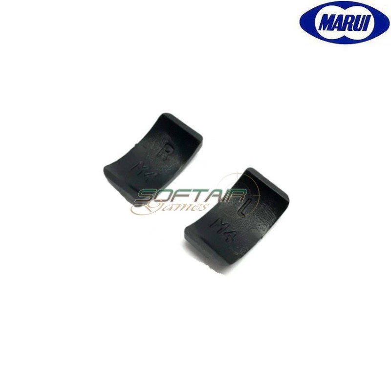 Next-Gen M4 Part NGM4-120 Upper Stopper Set tokyo marui (tm-300021)