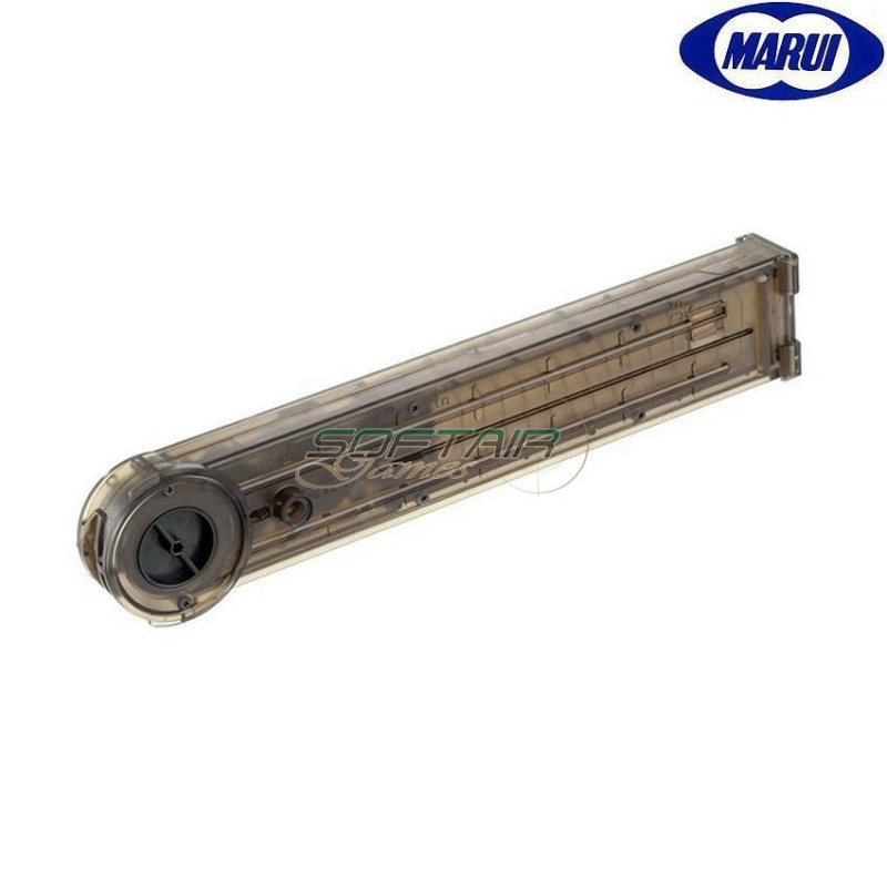 Caricatore maggiorato 300bb per p90 aeg tokyo marui (tm-179982)