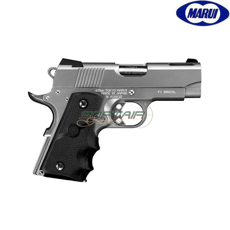Gas gbb pistol v10 ultra compact tokyo marui (tm-142894) Gas gbb pistol v10 ultra compact tokyo marui (tm-142894)