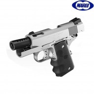 Gas gbb pistol v10 ultra compact tokyo marui (tm-142894) Gas gbb pistol v10 ultra compact tokyo marui (tm-142894)
