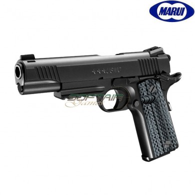 Gbb Pistol M45a1 Usmc Cqb black Tokyo Marui (tm-142955)