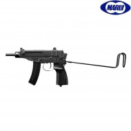 Mitraglietta Elettrica Scorpion VZ.61 Black Tokyo Marui (tm-175359) Mitraglietta Elettrica Scorpion VZ.61 Black Tokyo Marui (tm-175359)
