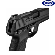 Gas Pistol Hk45 Tactical black Tokyo Marui (tm-142931) Gas Pistol Hk45 Tactical black Tokyo Marui (tm-142931)