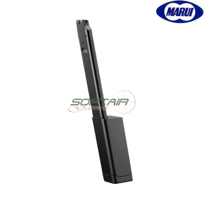 Caricatore Maggiorato 100bb Per hk45 Aep Tokyo Marui (tm-175809)