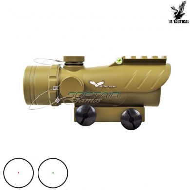 Dot Shark Type Dark earth Js Tactical (js-hd30htan)