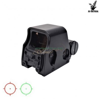 Eotech Type Dot 553 Black Js-tactical (js-rd553)