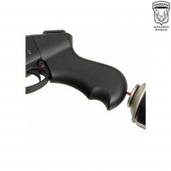 Gas shotgun black 8879 golden eagle (ge-029687)